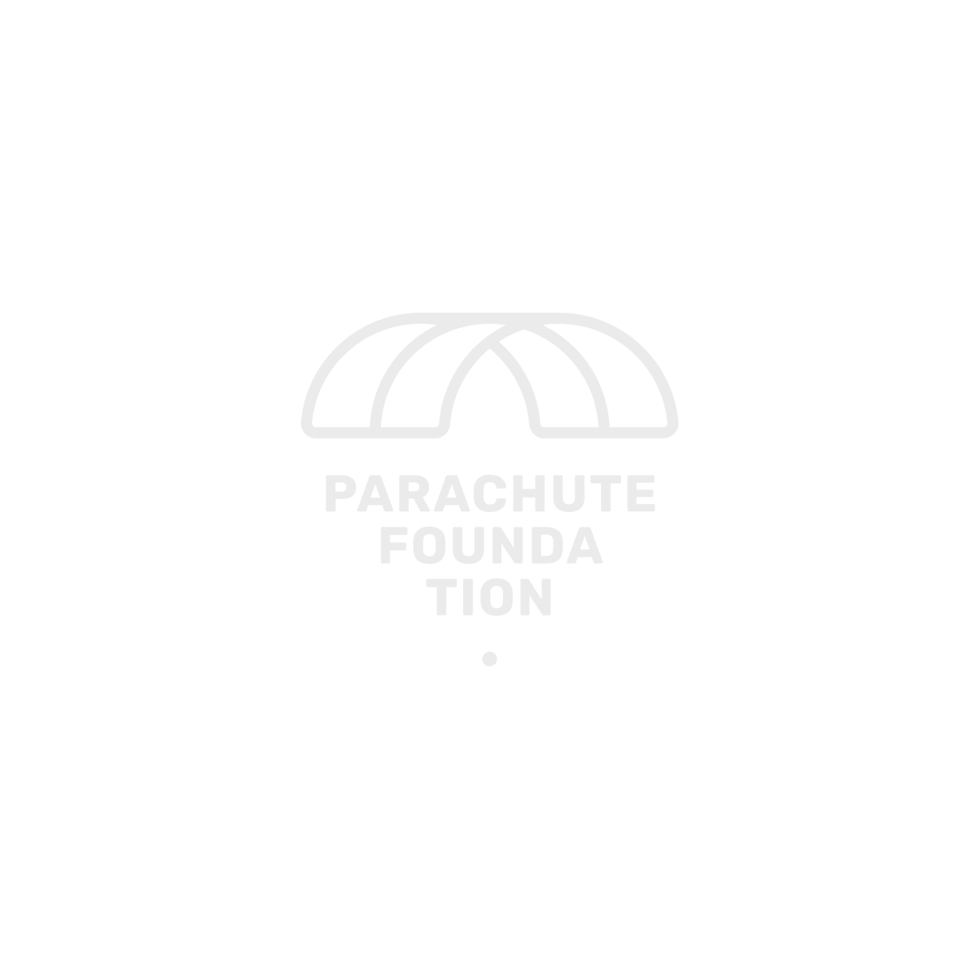 PARACHUTE-FOUNDATION