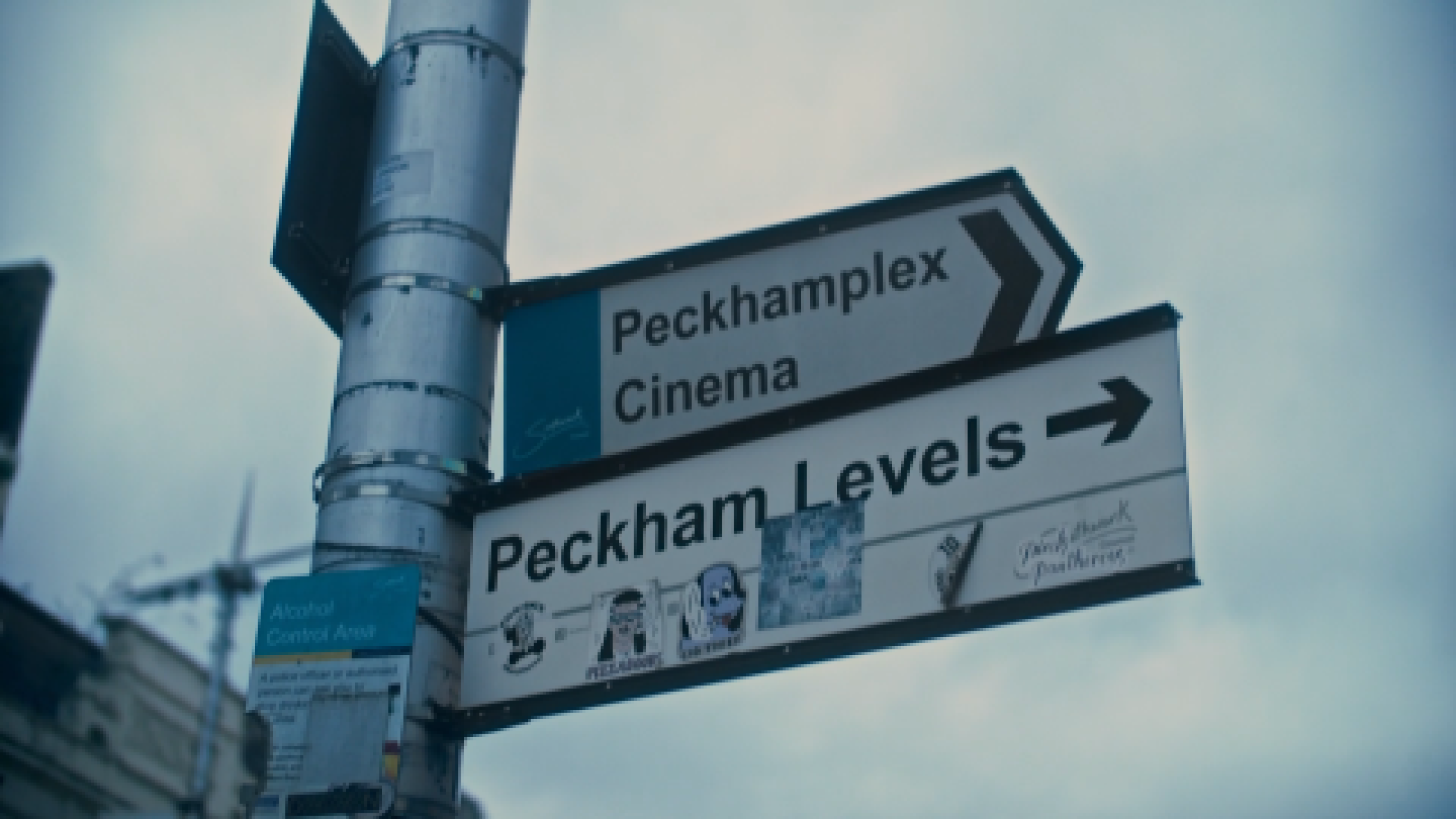 CROSSING CULTURES – 01