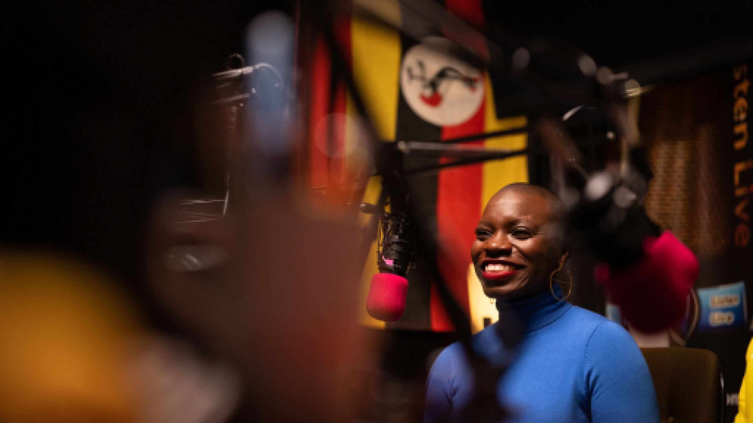 CROSSING CULTURES – 06