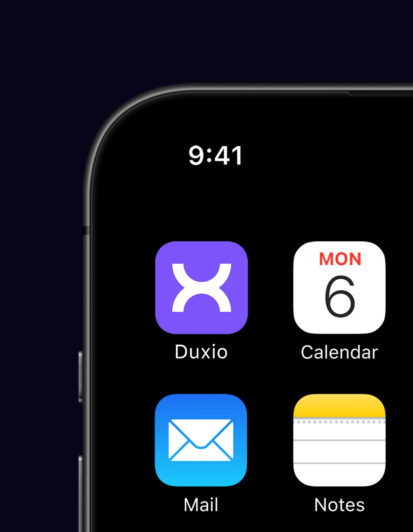 PROYECTO DUXIO – 03B
