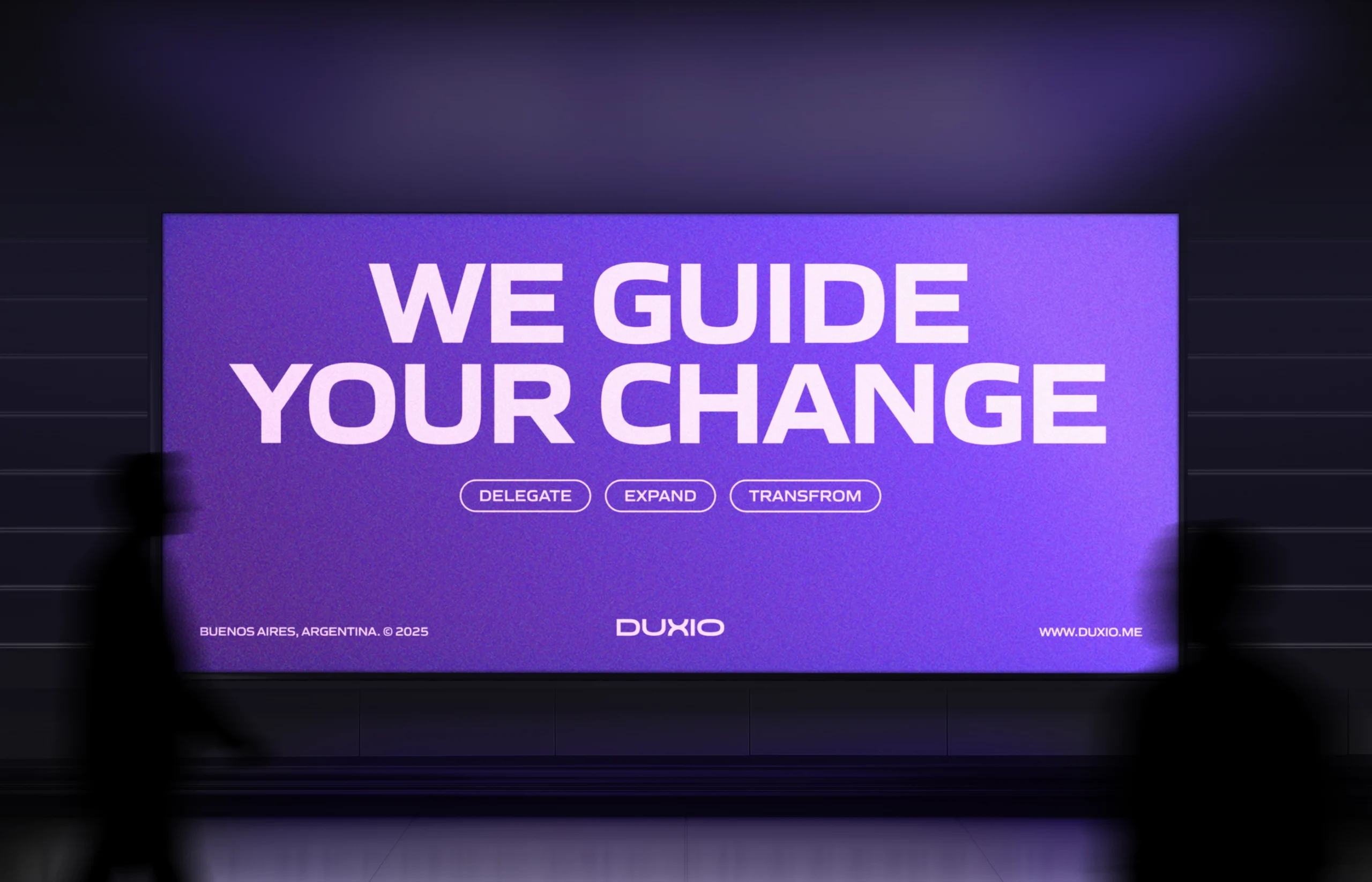PROYECTO DUXIO – 05