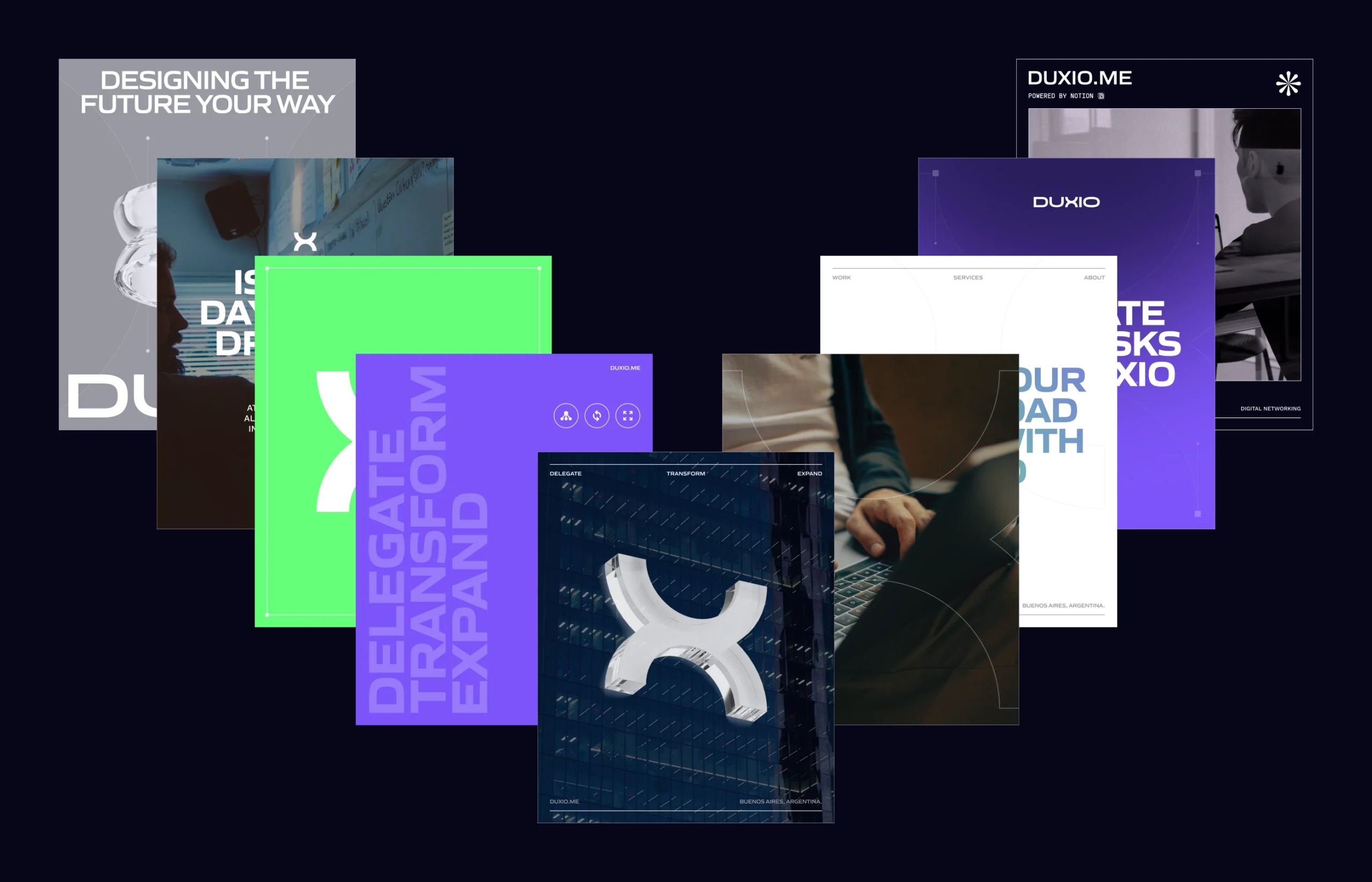 PROYECTO DUXIO – 12