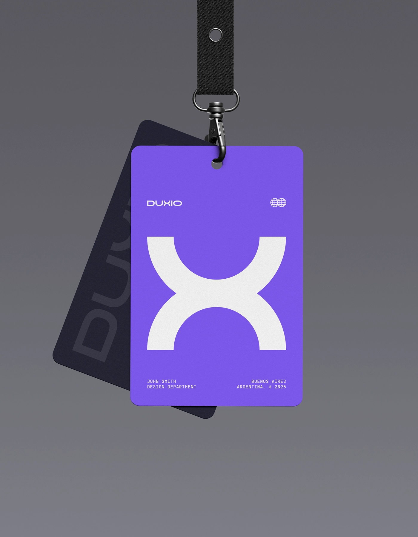 PROYECTO DUXIO – 21B