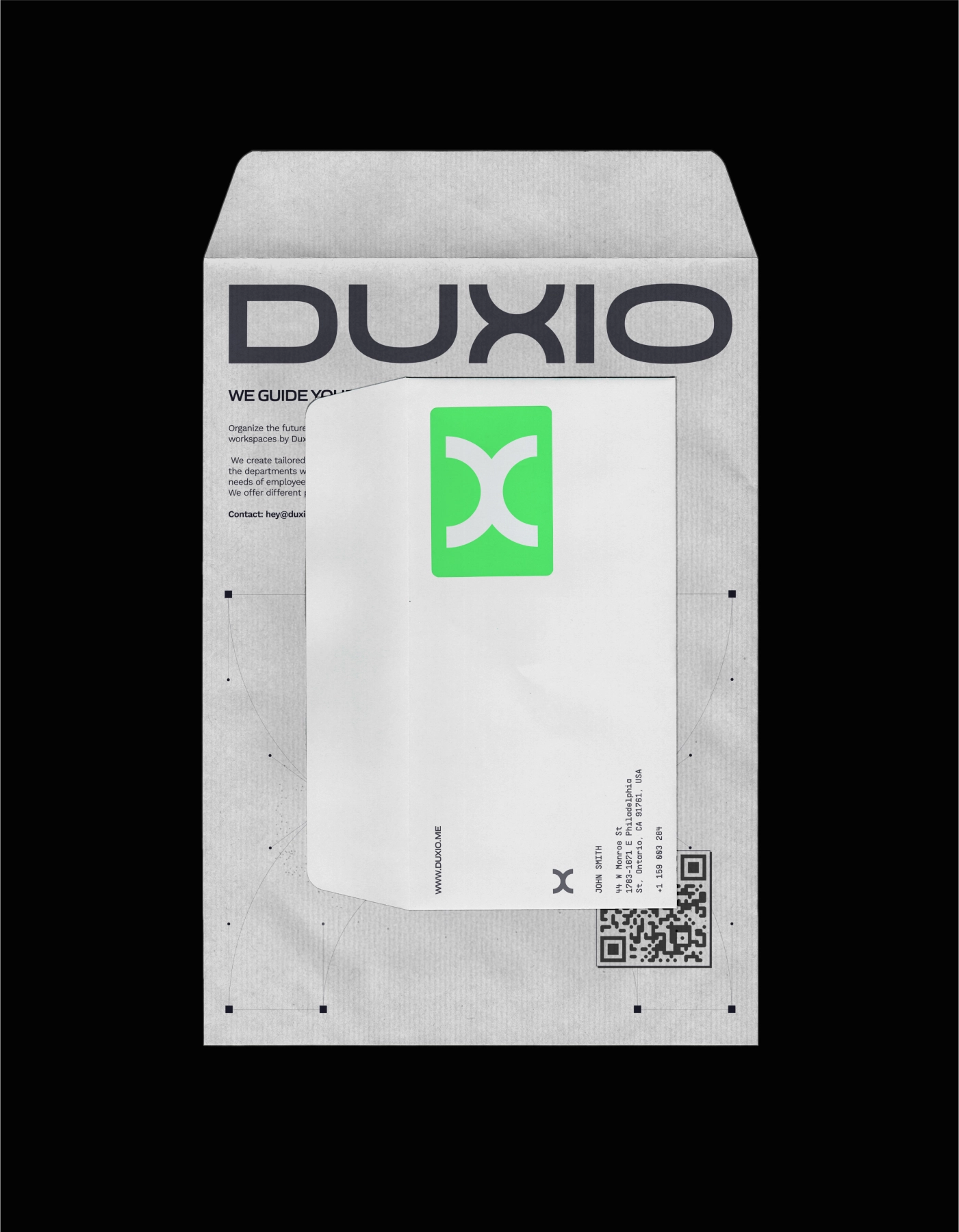 PROYECTO DUXIO – 23A