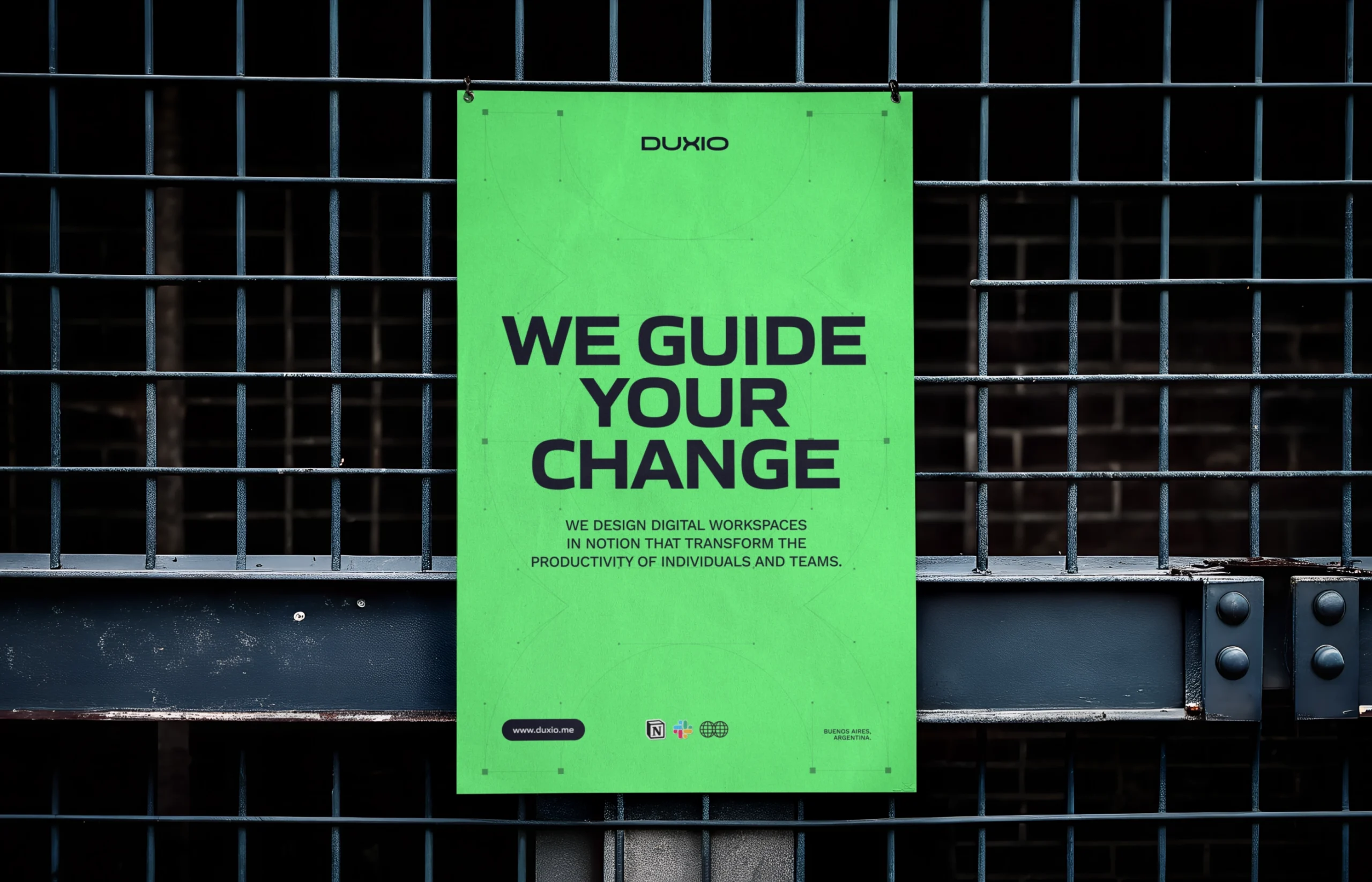 PROYECTO DUXIO – 30