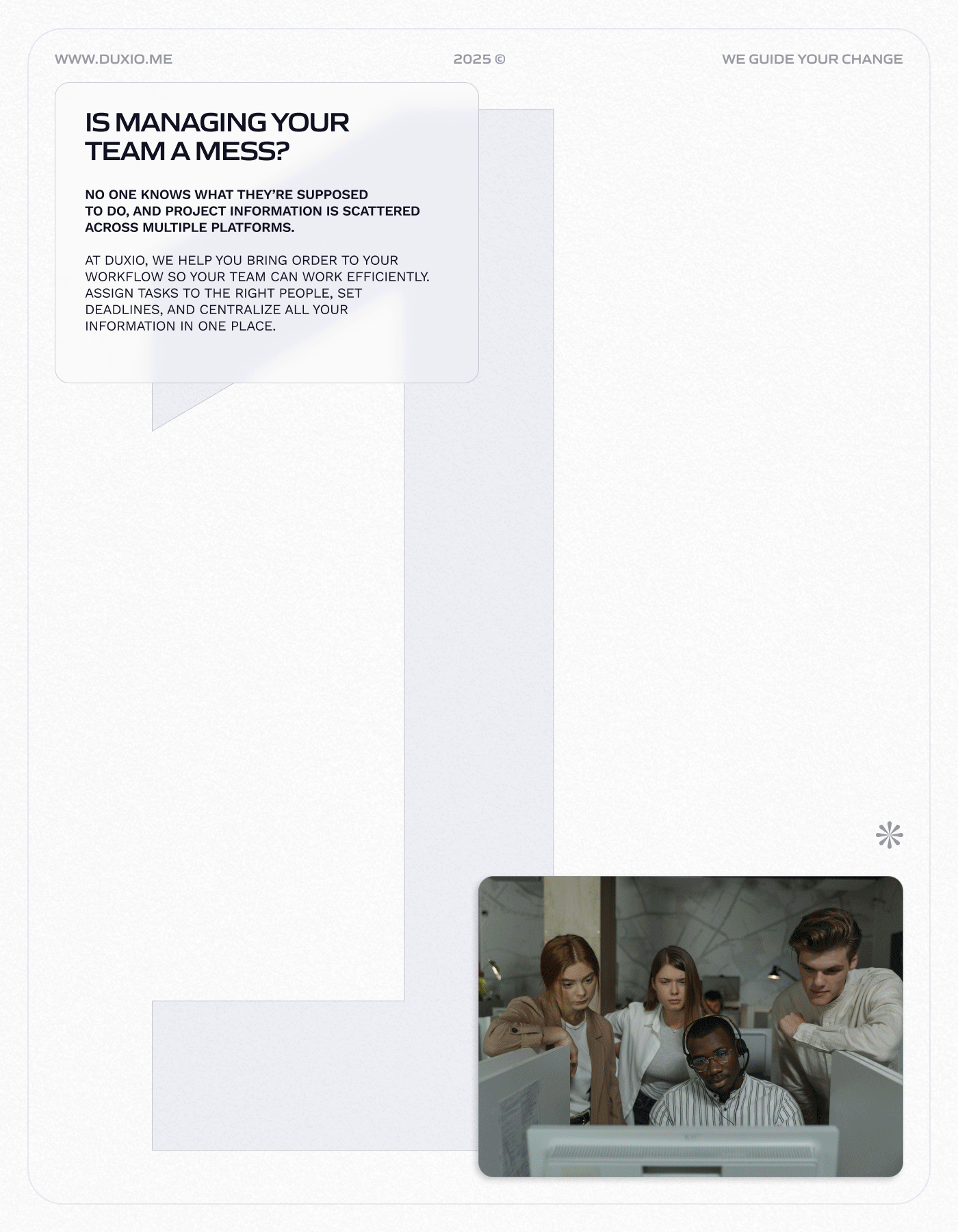 PROYECTO DUXIO – BEHANCE – 07A