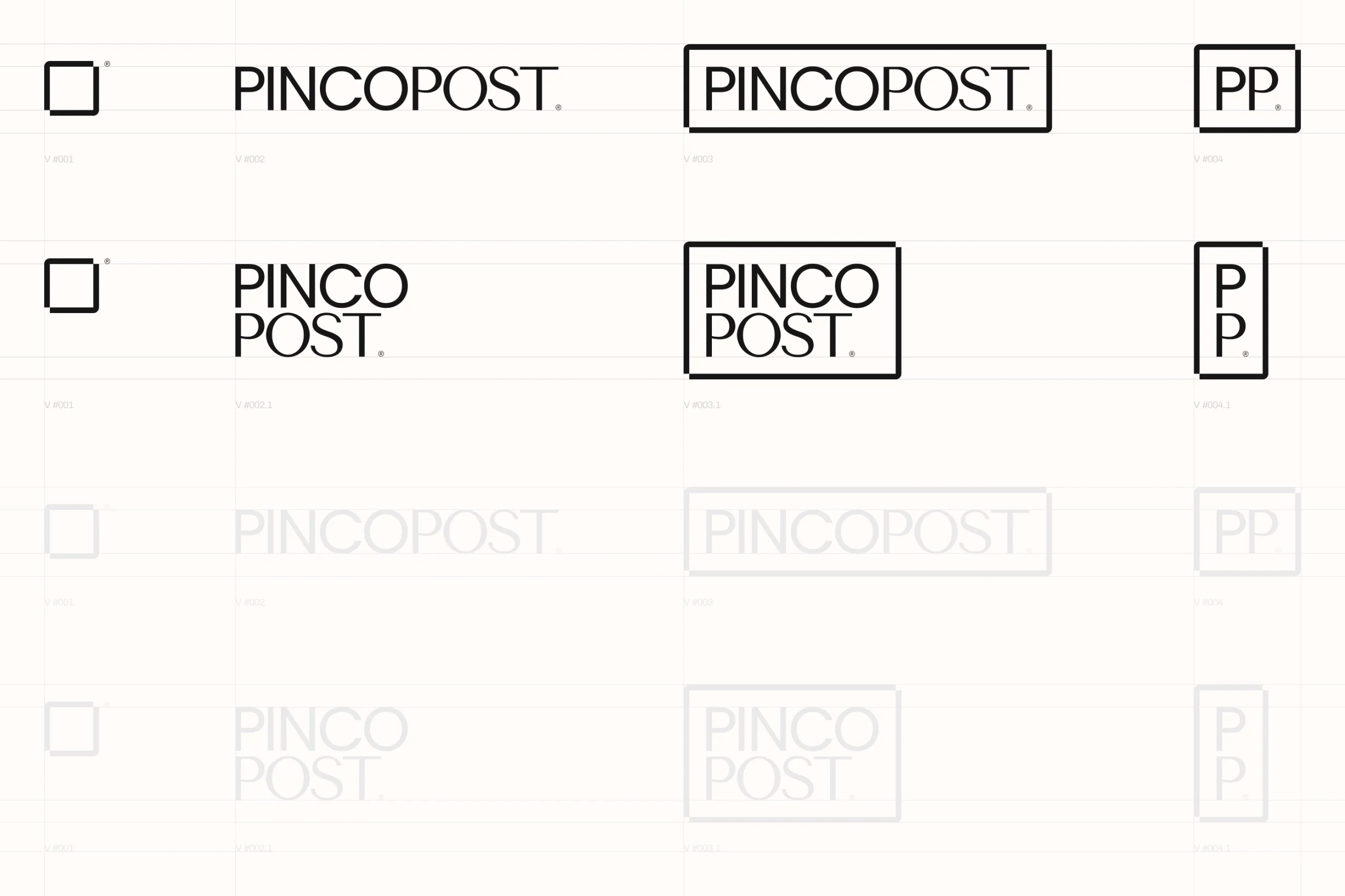 Pincopost – 03