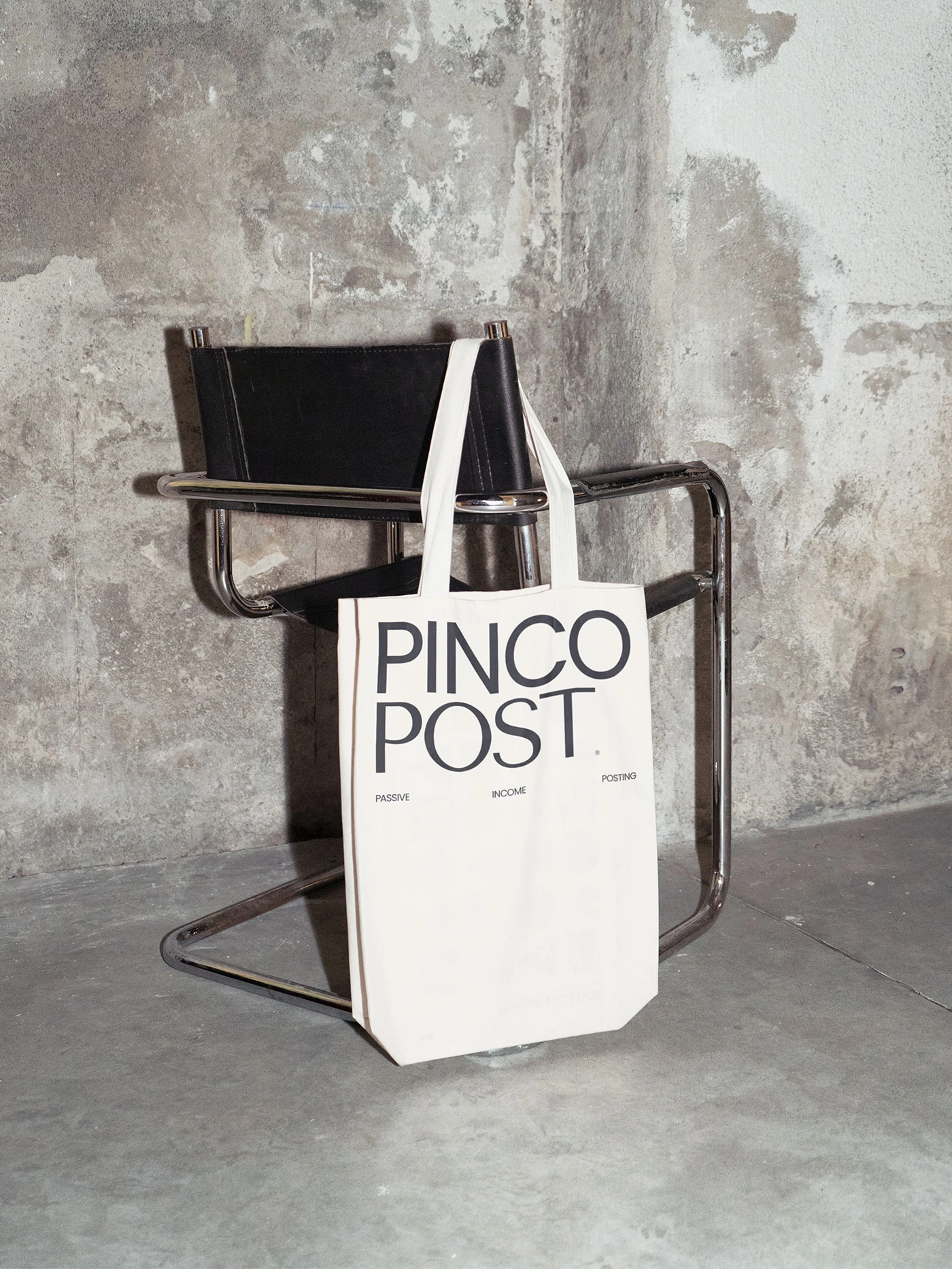 Pincopost – 06