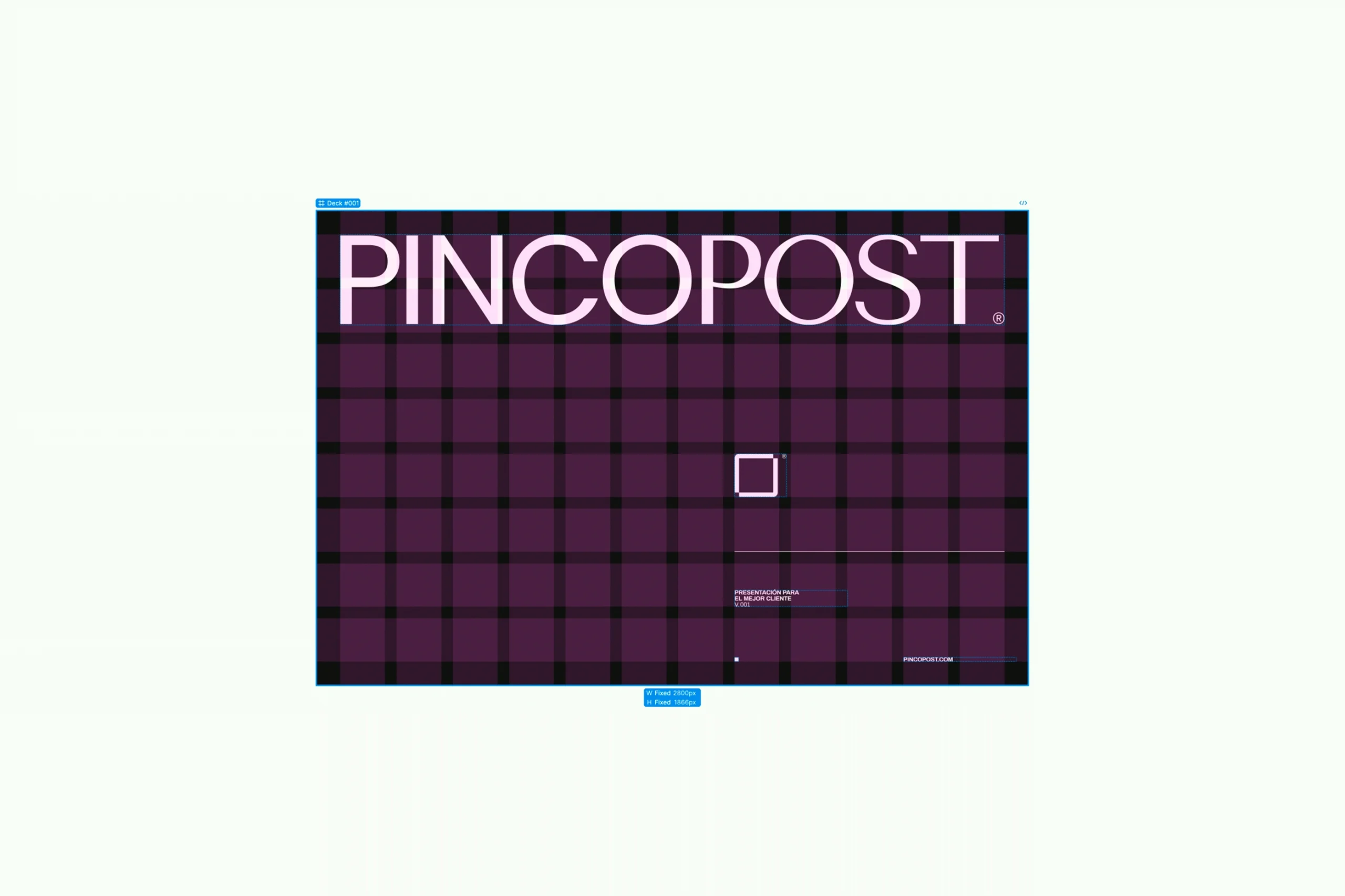 Pincopost – 19