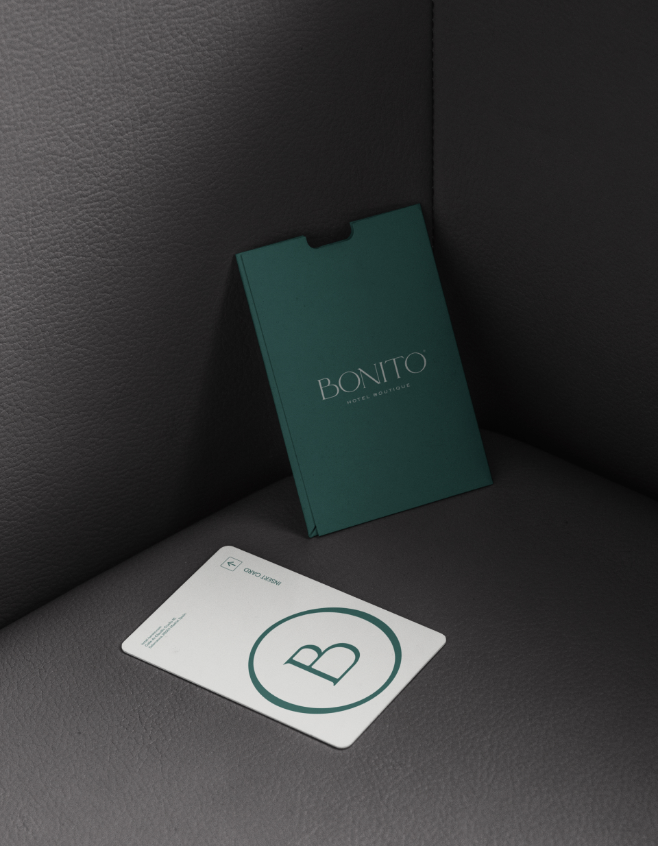 HOTEL BONITO – 02B