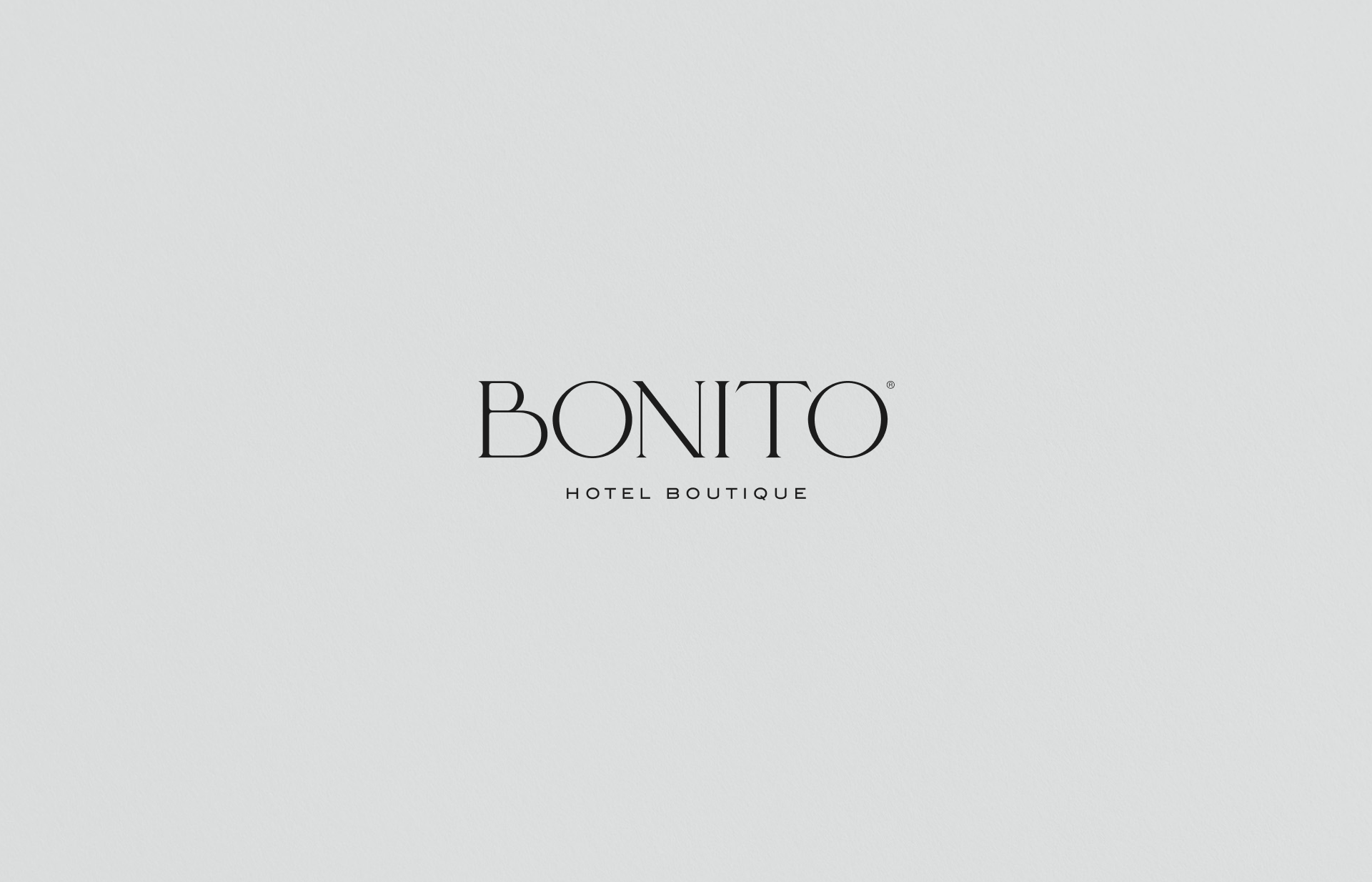 HOTEL BONITO – 03