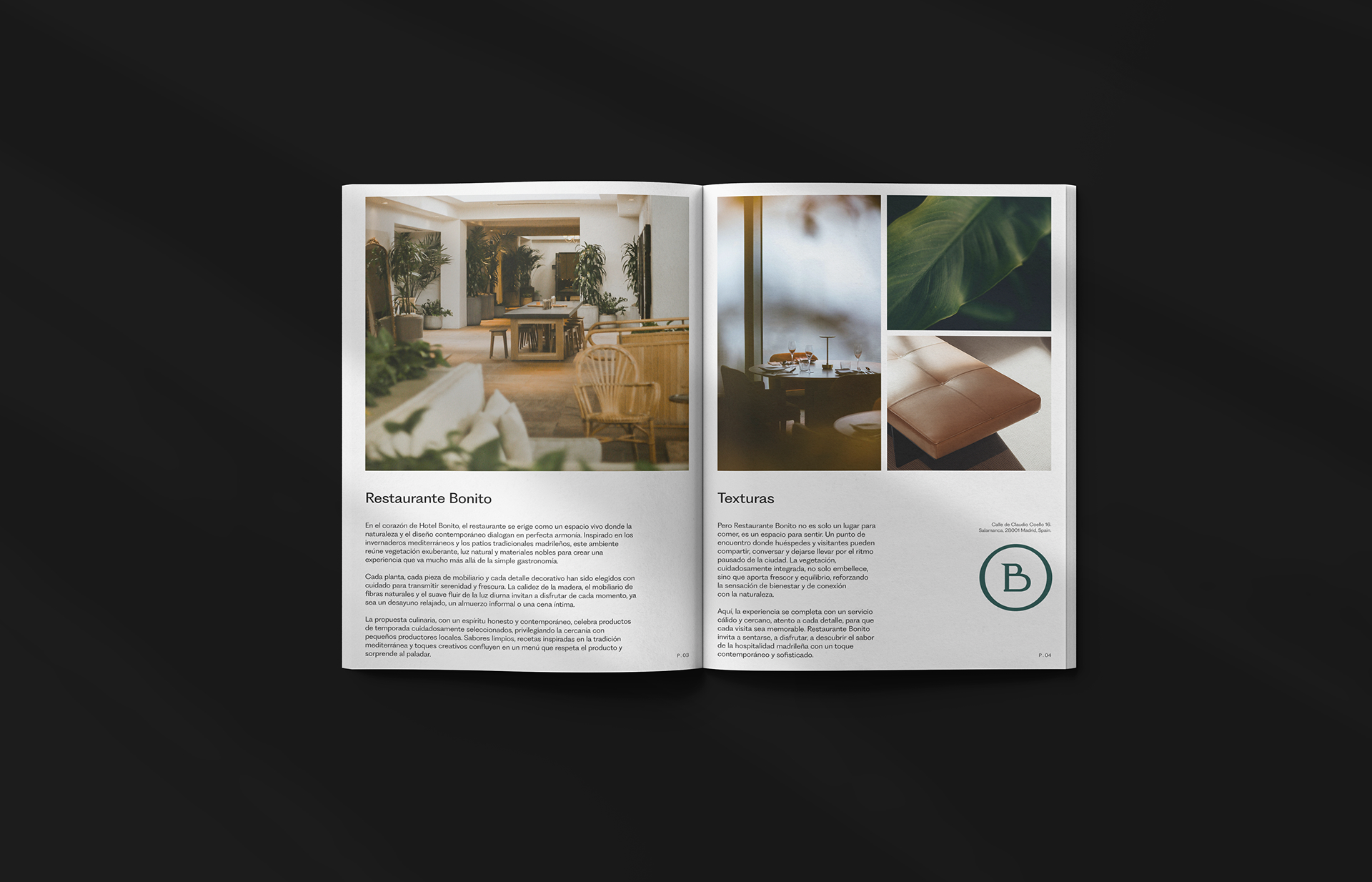 HOTEL BONITO – 15a