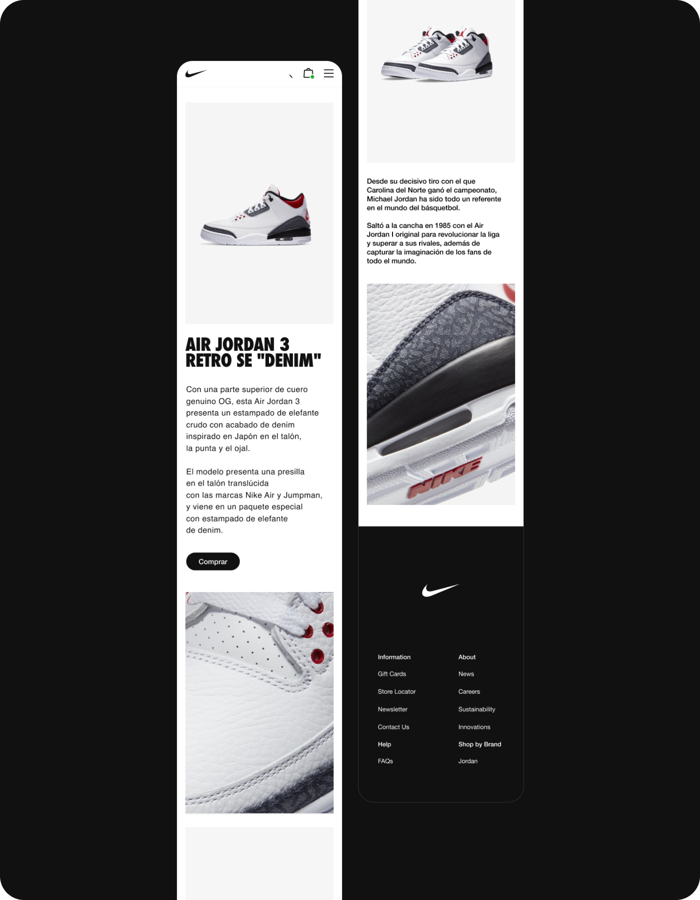 Nike – 10A