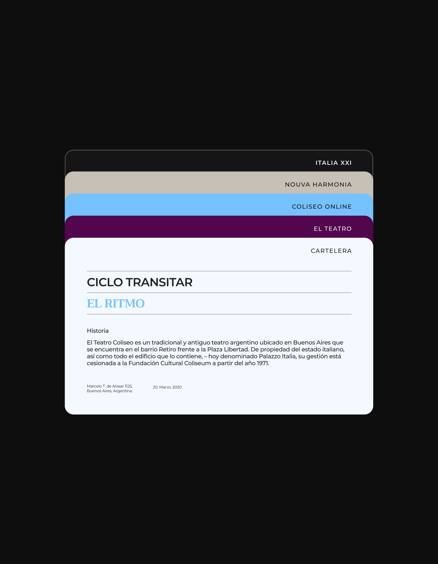 Teatro Coliseo – 04b