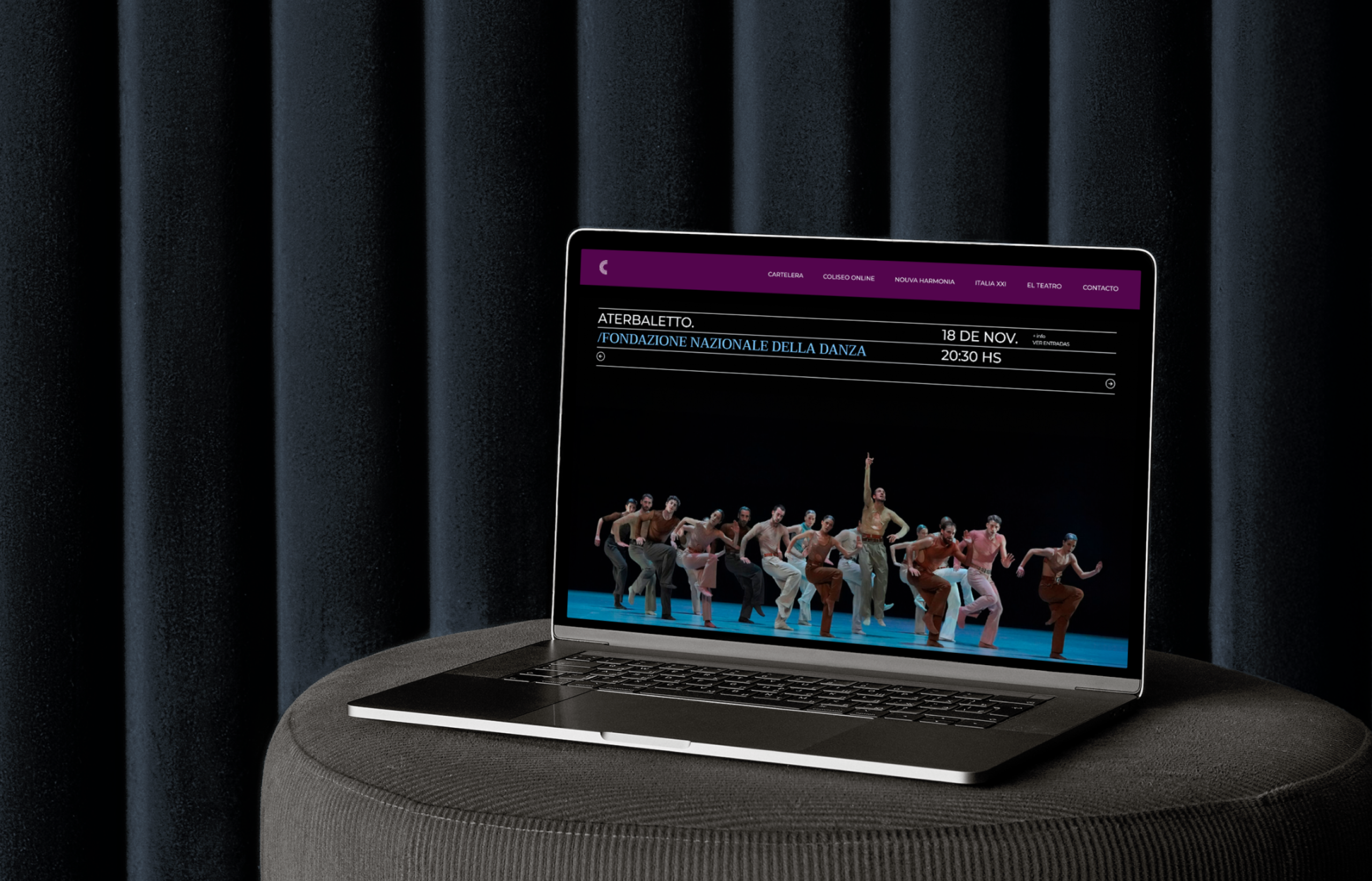 Teatro Coliseo – 06