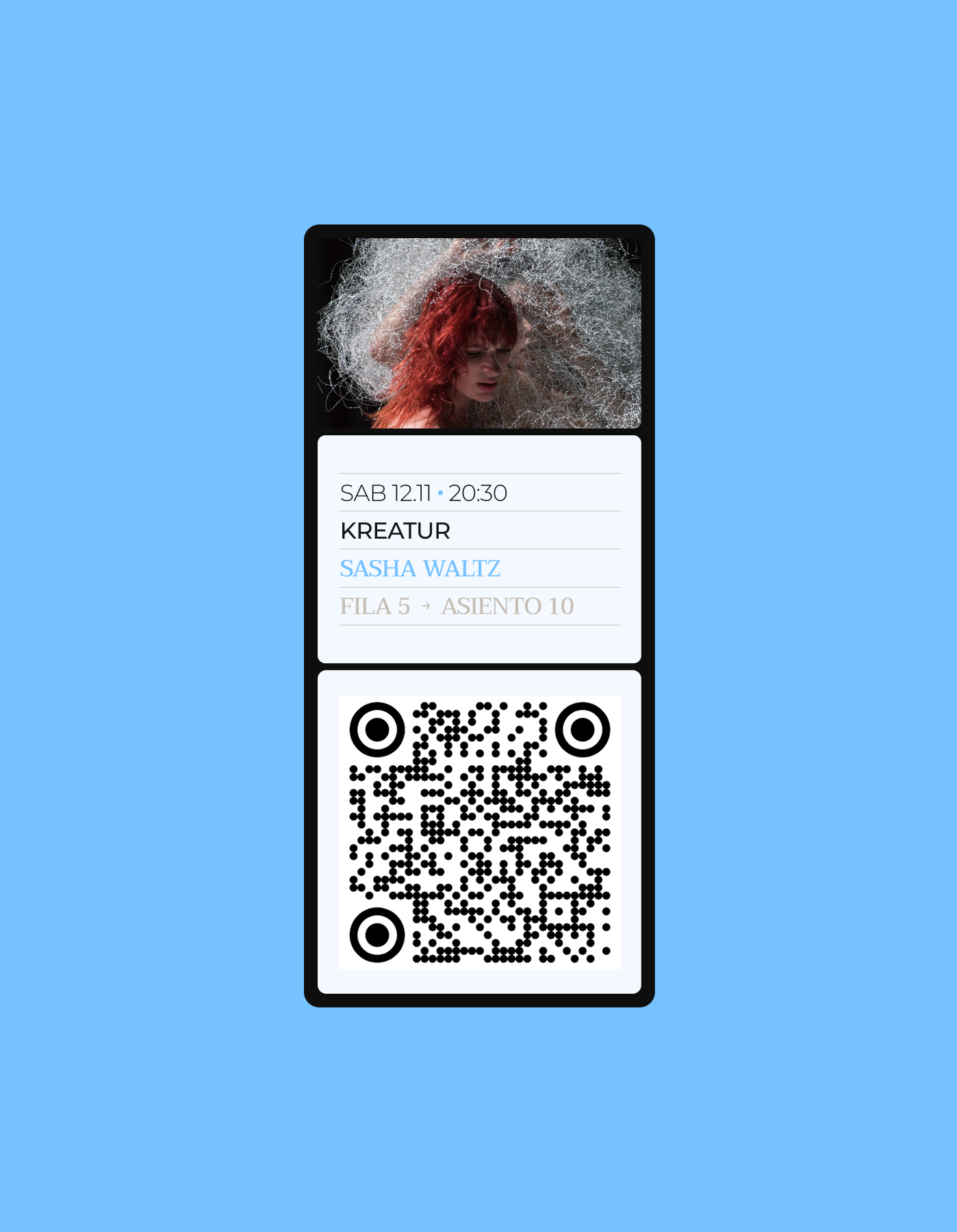 Teatro Coliseo – 15B