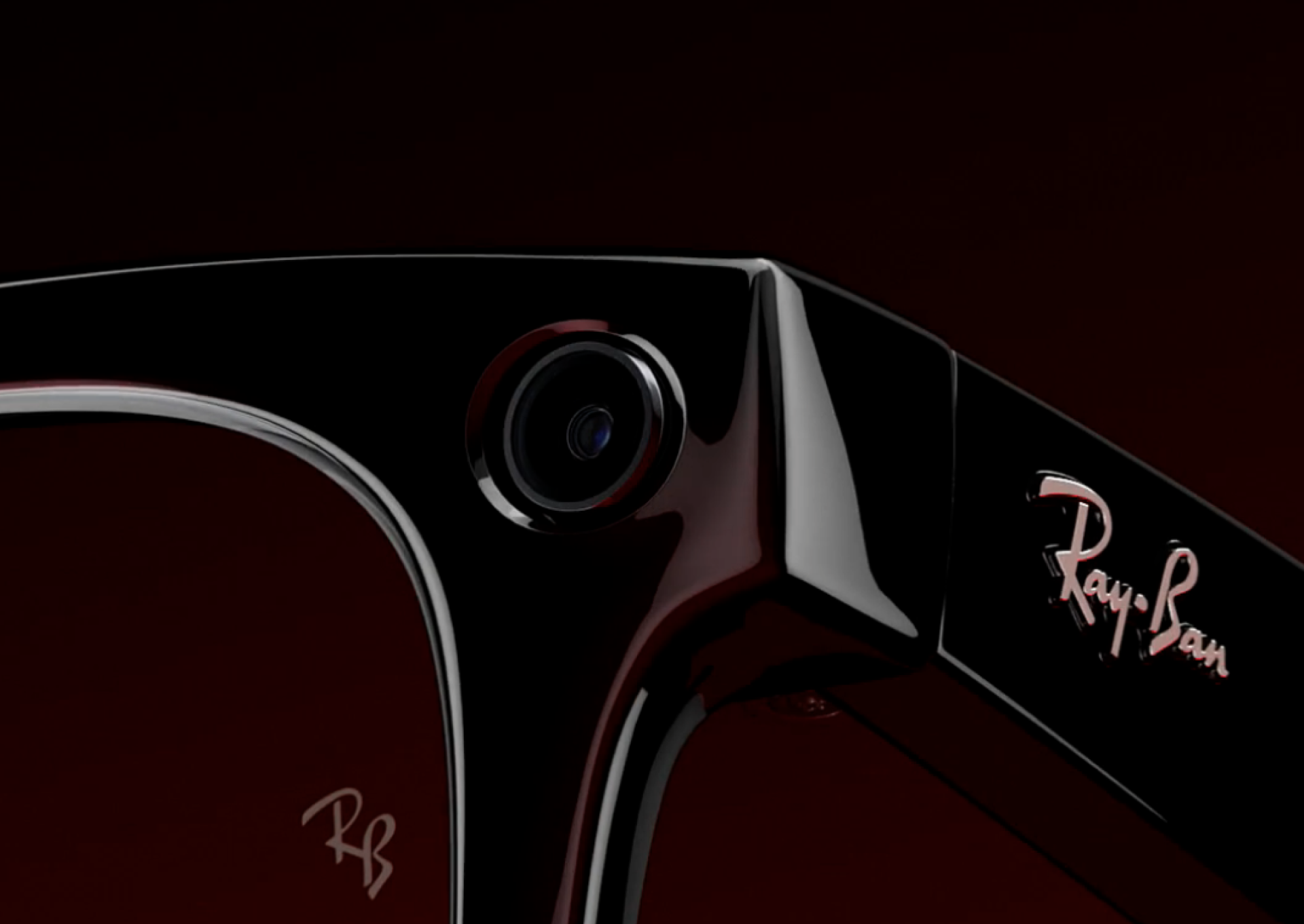 Meta Ray Ban